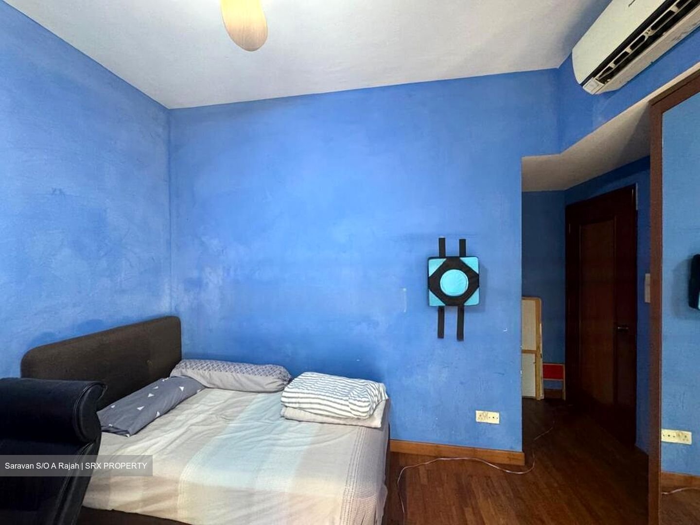 Seletaris (D27), Condominium #457192971